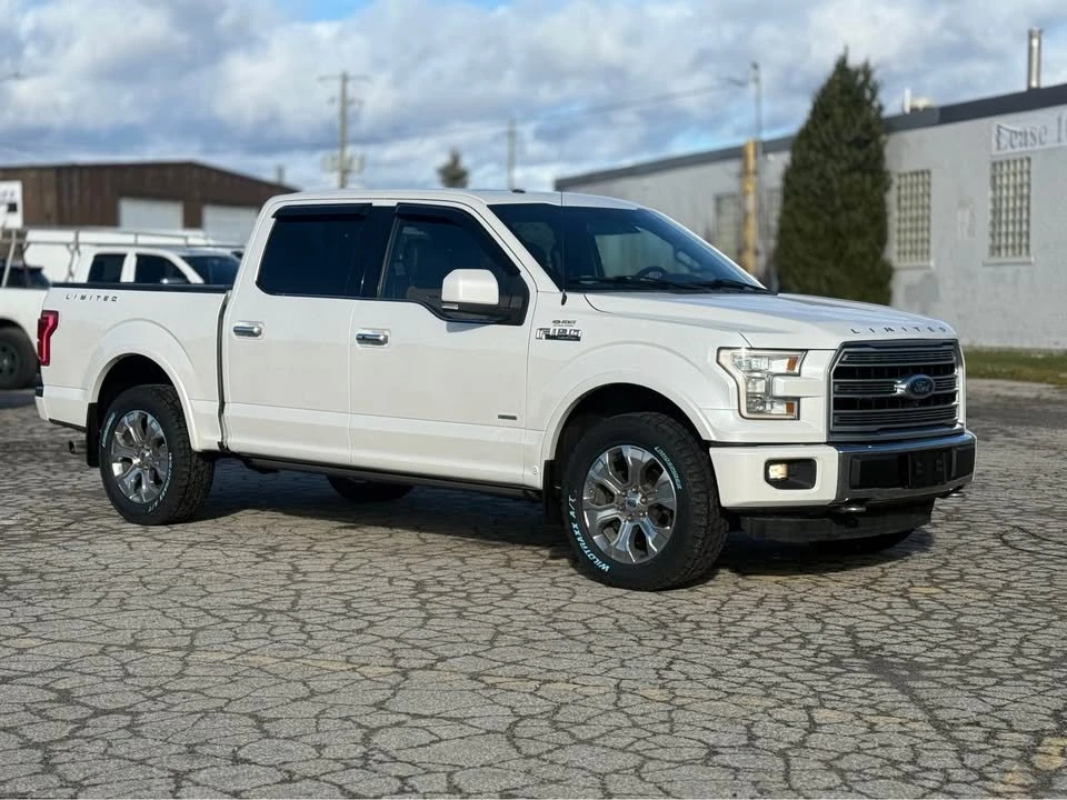 2016 Ford F-150 13th Gen - Image 7 of 19