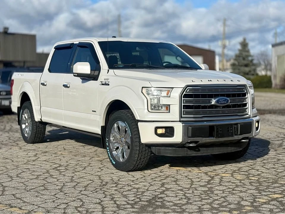 2016 Ford F-150 13th Gen - Image 8 of 19