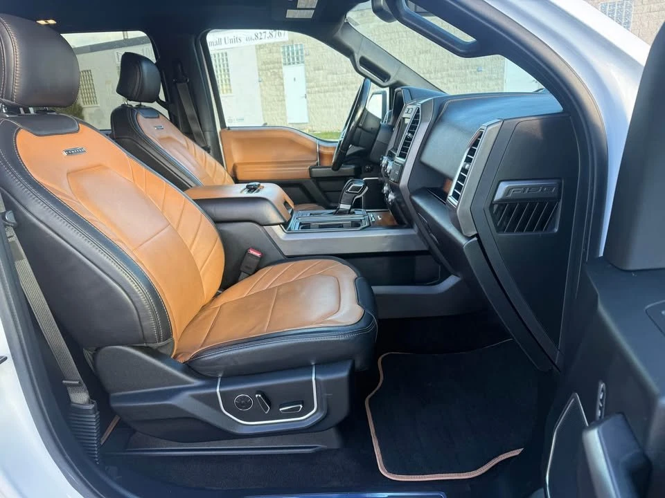 2016 Ford F-150 13th Gen - Image 17 of 19