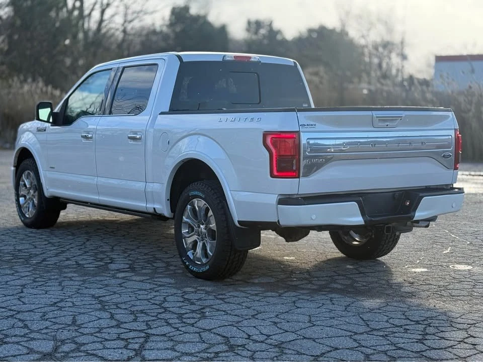 2016 Ford F-150 13th Gen - Image 3 of 19
