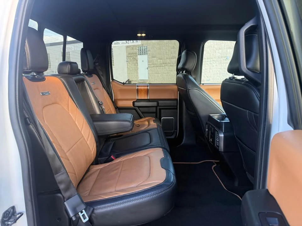 2016 Ford F-150 13th Gen - Image 19 of 19