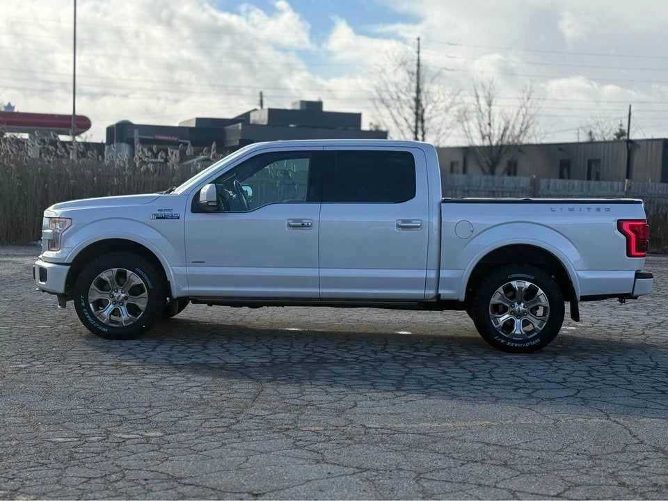 2016 Ford F-150 13th Gen - Image 2 of 19
