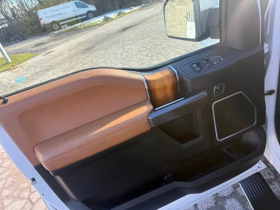 2016 Ford F-150 13th Gen - Image 11 of 19