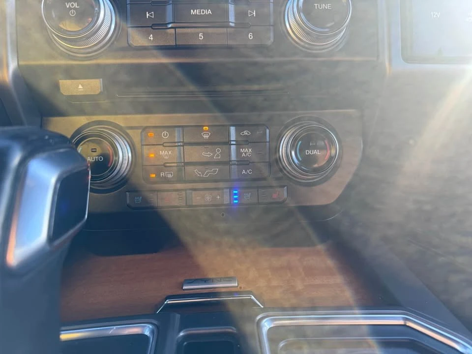2016 Ford F-150 13th Gen - Image 16 of 19