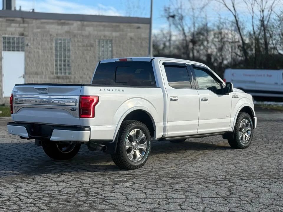 2016 Ford F-150 13th Gen - Image 5 of 19