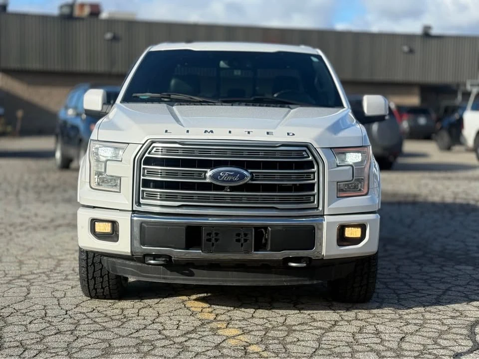 2016 Ford F-150 13th Gen - Image 9 of 19