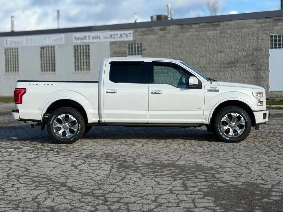 2016 Ford F-150 13th Gen - Image 6 of 19