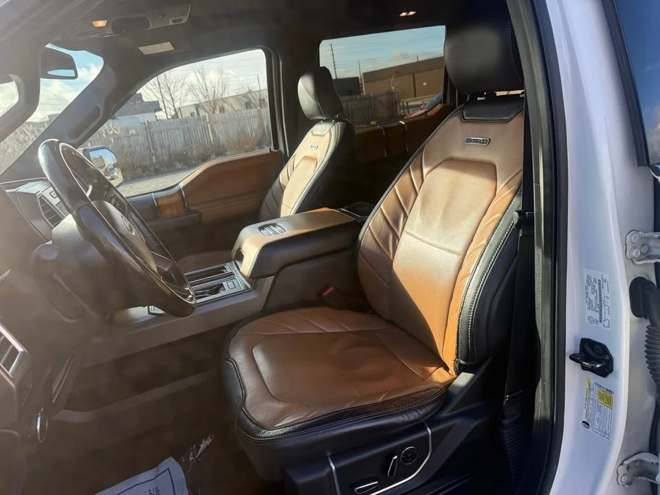 2016 Ford F-150 13th Gen - Image 12 of 19
