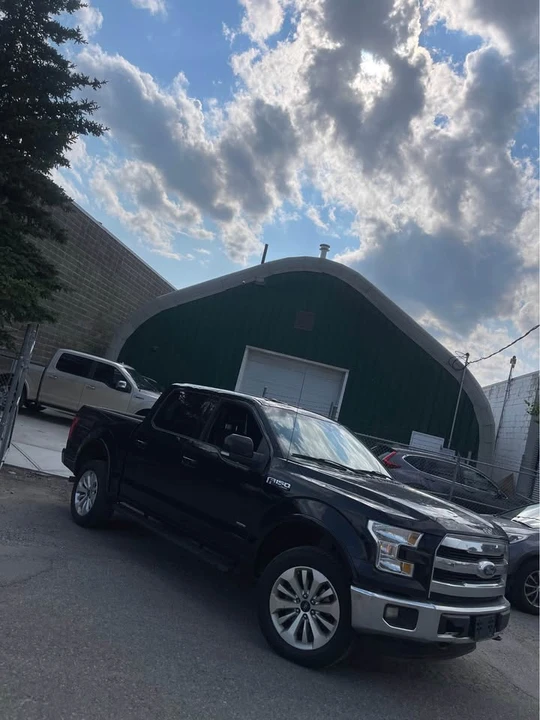 2016 Ford F-150 13th Gen - Image 18 of 20