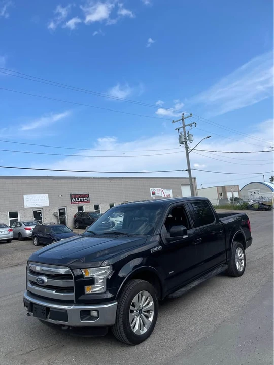 2016 Ford F-150 13th Gen - Image 17 of 20