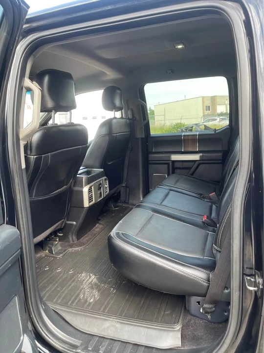 2016 Ford F-150 13th Gen - Image 9 of 20