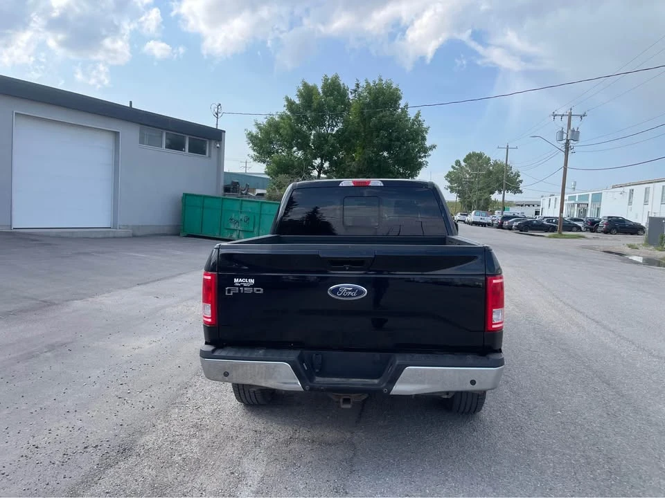 2016 Ford F-150 13th Gen - Image 5 of 20