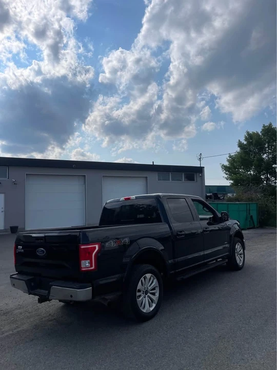 2016 Ford F-150 13th Gen - Image 3 of 20