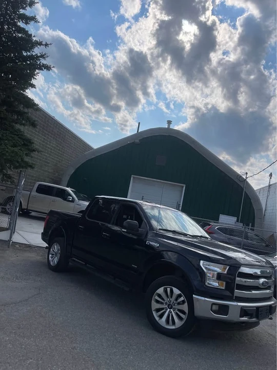 2016 Ford F-150 13th Gen - Image 16 of 20