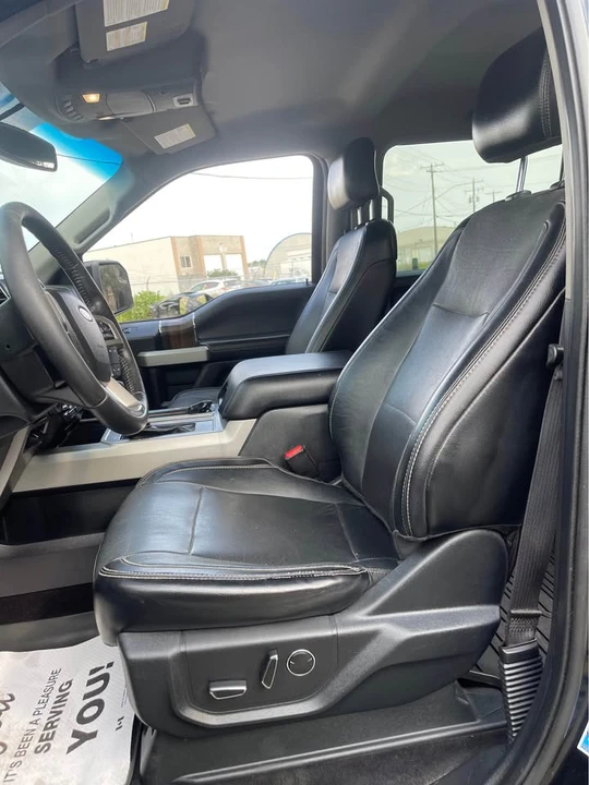2016 Ford F-150 13th Gen - Image 7 of 20