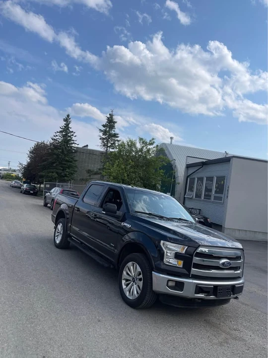 2016 Ford F-150 13th Gen - Image 19 of 20