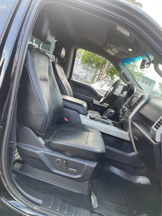 2016 Ford F-150 13th Gen - Image 8 of 20
