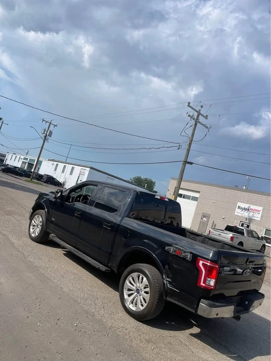 2016 Ford F-150 13th Gen - Image 4 of 20