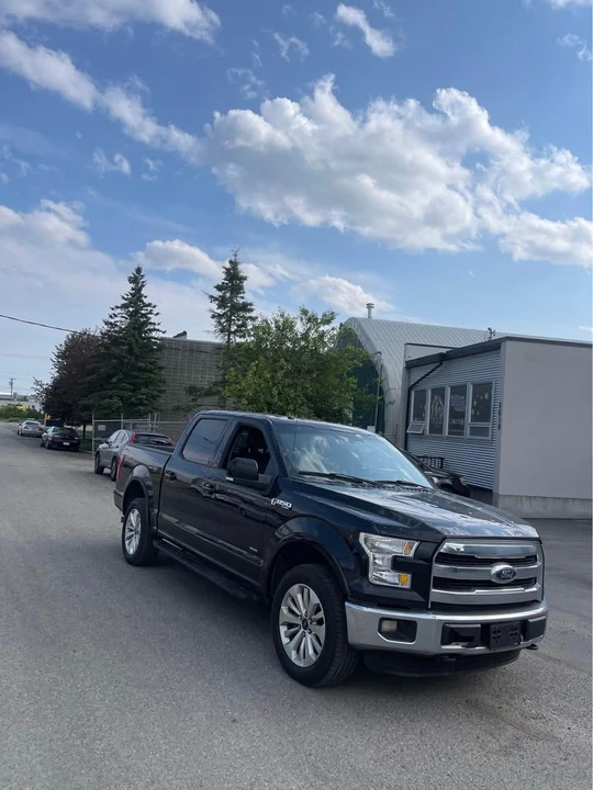 2016 Ford F-150 13th Gen - Image 2 of 20