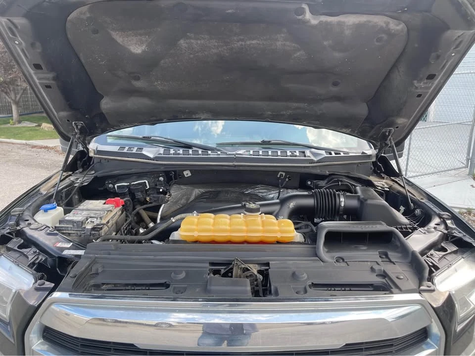 2016 Ford F-150 13th Gen - Image 14 of 20