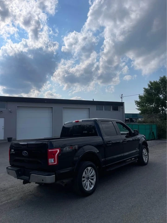 2016 Ford F-150 13th Gen - Image 20 of 20