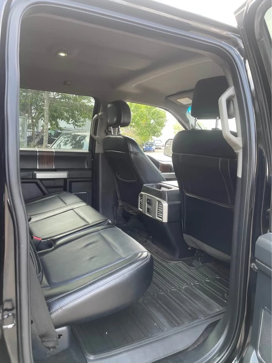 2016 Ford F-150 13th Gen - Image 10 of 20