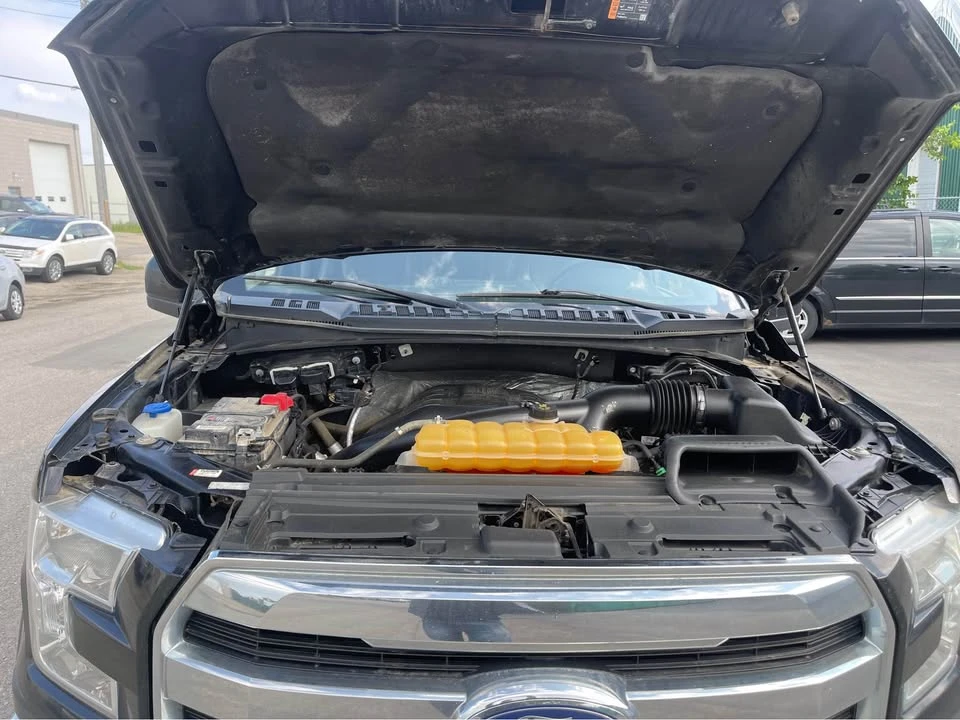 2016 Ford F-150 13th Gen - Image 15 of 20