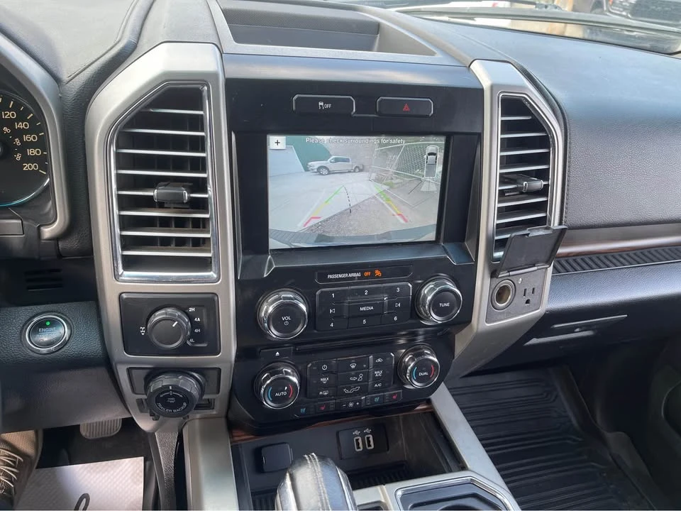 2016 Ford F-150 13th Gen - Image 11 of 20