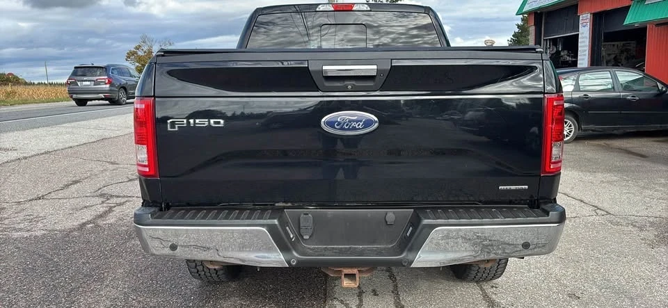 2016 Ford F-150 13th Gen - Image 3 of 16
