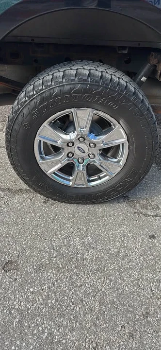 2016 Ford F-150 13th Gen - Image 12 of 16