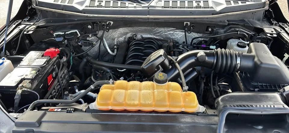 2016 Ford F-150 13th Gen - Image 16 of 16