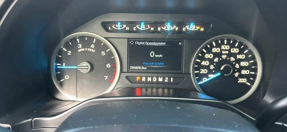 2016 Ford F-150 13th Gen - Image 5 of 16