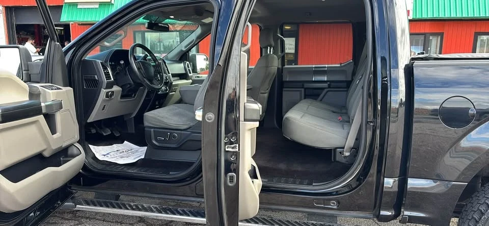 2016 Ford F-150 13th Gen - Image 4 of 16