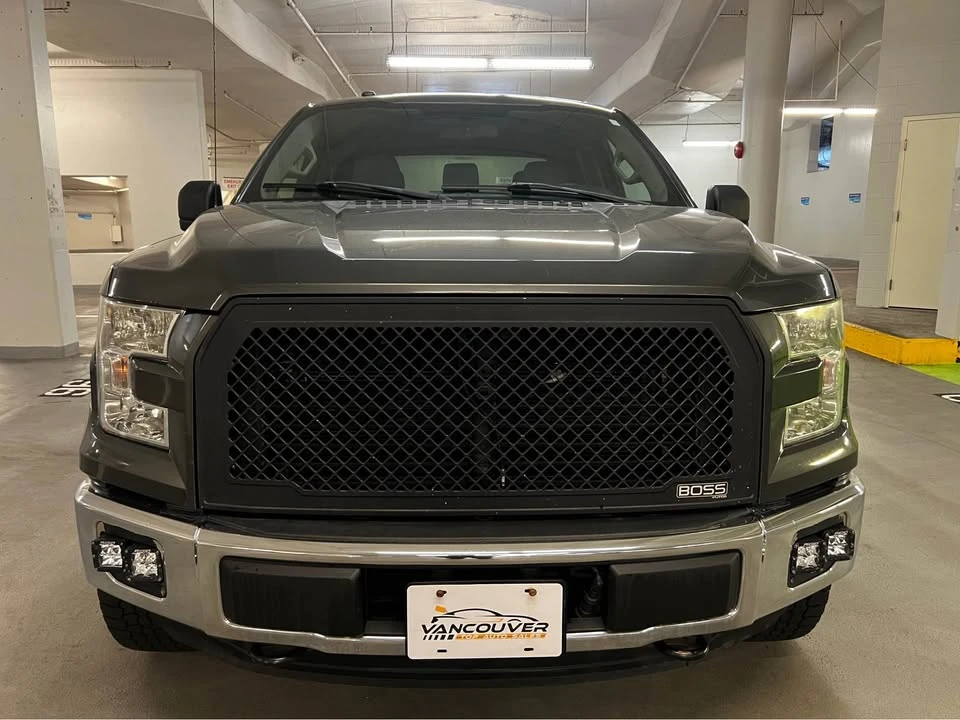 2016 Ford F-150 13th Gen - Image 2 of 18