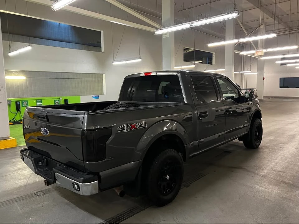 2016 Ford F-150 13th Gen - Image 7 of 18