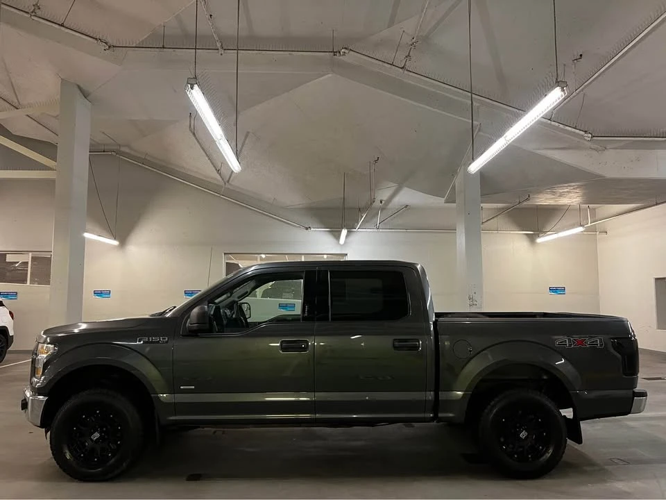 2016 Ford F-150 13th Gen - Image 4 of 18