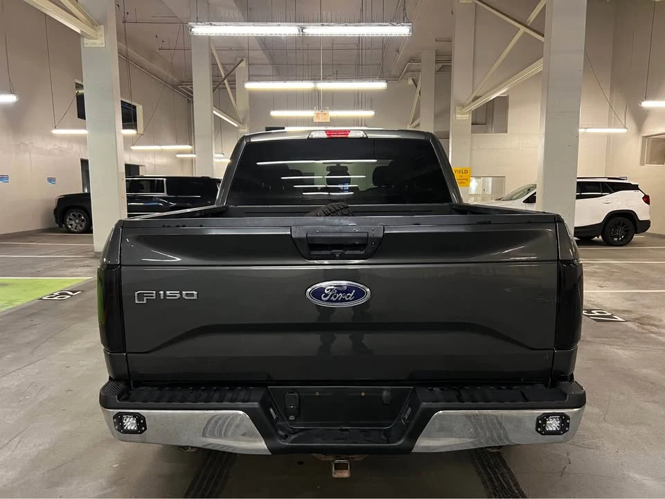 2016 Ford F-150 13th Gen - Image 8 of 18