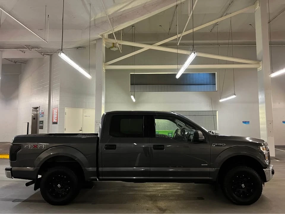 2016 Ford F-150 13th Gen - Image 5 of 18