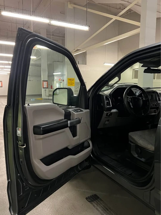 2016 Ford F-150 13th Gen - Image 14 of 18