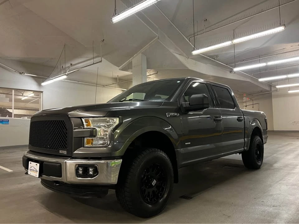 2016 Ford F-150 13th Gen - Image 3 of 18