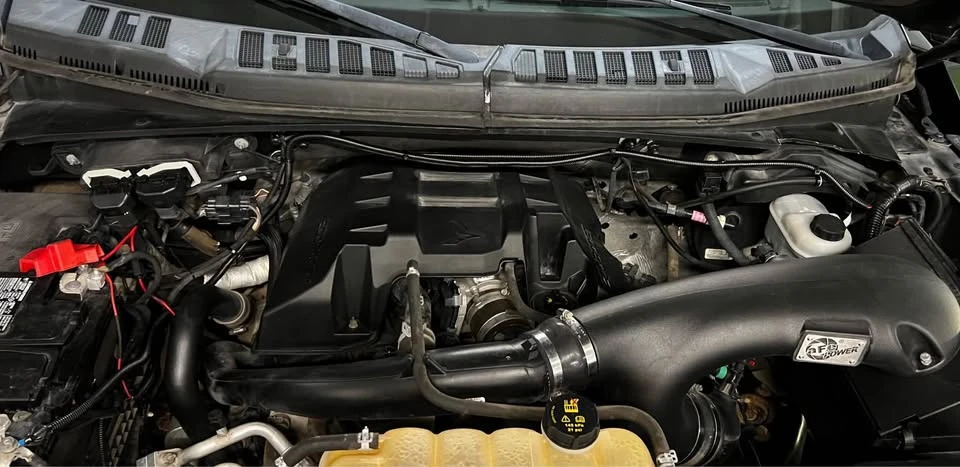 2016 Ford F-150 13th Gen - Image 18 of 18