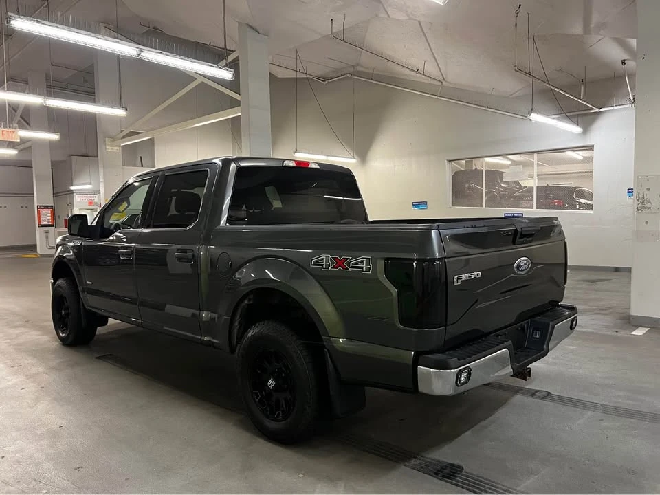 2016 Ford F-150 13th Gen - Image 6 of 18