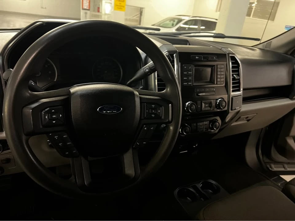 2016 Ford F-150 13th Gen - Image 15 of 18