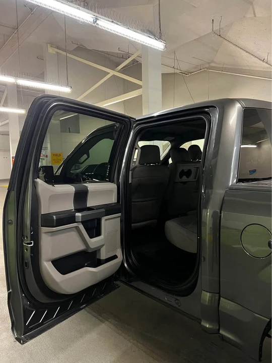 2016 Ford F-150 13th Gen - Image 10 of 18