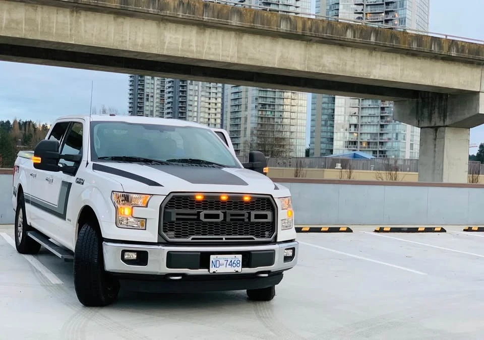 2016 Ford F-150 13th Gen - Image 2 of 13