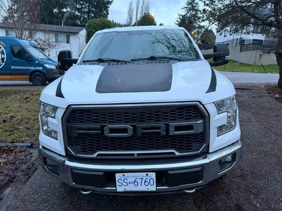 2016 Ford F-150 13th Gen - Image 4 of 13