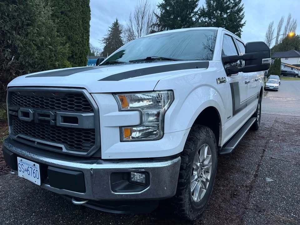 2016 Ford F-150 13th Gen - Image 5 of 13