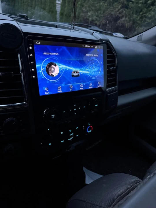 2016 Ford F-150 13th Gen - Image 8 of 13