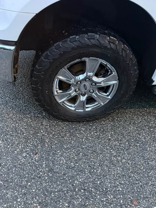 2016 Ford F-150 13th Gen - Image 13 of 13