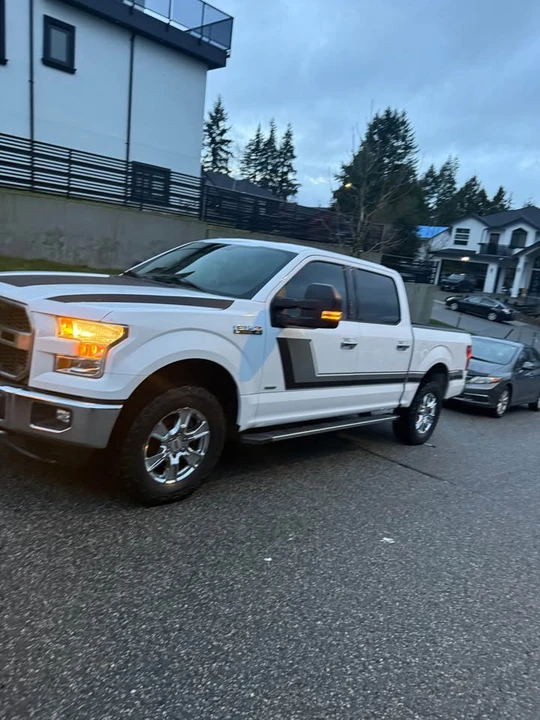 2016 Ford F-150 13th Gen - Image 12 of 13